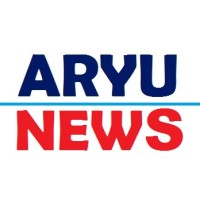 ArYu News Logo