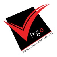 VIRGO (CAMBODIA) CO.,LTD Logo