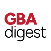 GBA Digest Logo