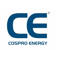 Cospro Energy Logo
