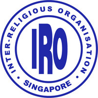 Inter-Religious Organisation, Singapore Logo