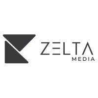 Zelta Media Logo