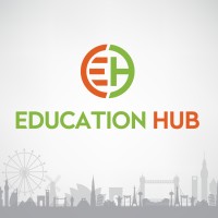 Education Hub Ltd Logo