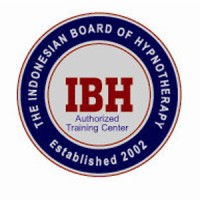 The Indonesian Board of Hypnotherapy Logo