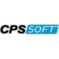 PT Cipta Piranti Sejahtera (CPSSoft) Logo