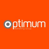Optimum Marketing Group Logo