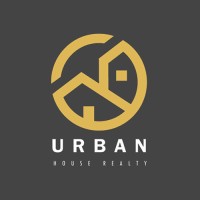 Urban House Realty Logo