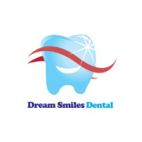 Dream Smiles Dental Logo