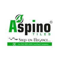 Aspino Tiles Logo