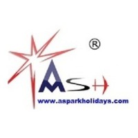 Aspark Holidays Logo