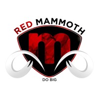 Red Mammoth Ventures LLP Logo