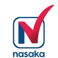 Nasaka Water Purifier Logo