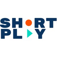 ShortPlay Video Logo