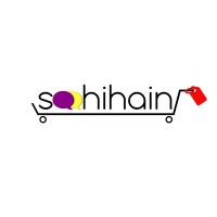SaahiHain Logo