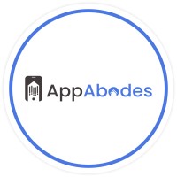 AppAbodes Logo