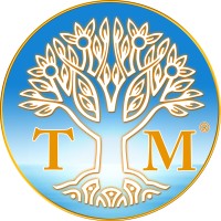 Maharishi Foundation USA Logo