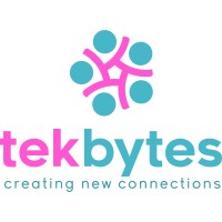 tekbytes Logo