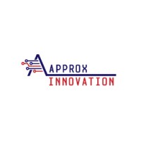 Approx Innovation Private Limited Logo