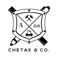 Chetak & Co. Sdn Bhd Logo