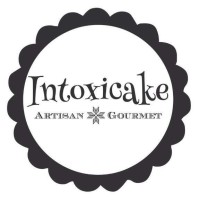 INTOXICAKE Logo