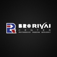 BRORIVAI CENTER Logo