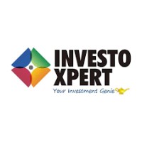 InvestoXpert Logo