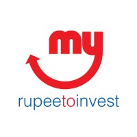 MY RUPEE TO INVEST PRIVATE LIMITED Logo