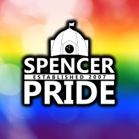 Spencer Pride, Inc. Logo