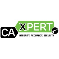CAxpert Logo