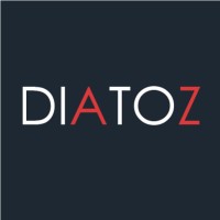 DIATOZ: Digital A to Z Solutions Logo