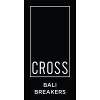 Cross Bali Breakers Logo