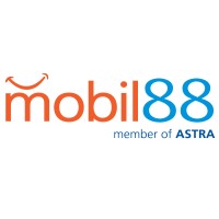 mobil88 Logo