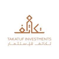 Takatuf Investments Logo