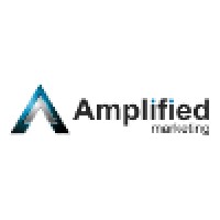 Amplified Marketing Logo