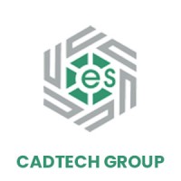 CADTECH Engineering Solutions Pvt. Ltd. Logo