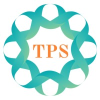Travel Placement Service Logo