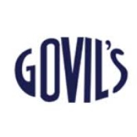 Gopaldas Visram & Co Logo