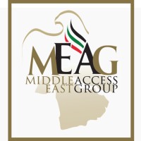 Middle East Access Group Logo