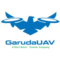 GarudaUAV Logo