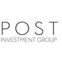Post Investment Group Logo