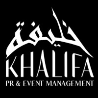 Khalifa PR & Event Management Logo