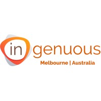 Ingenuous Logo