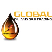Global Oil and Gas Trading Logo