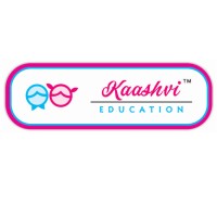 KAASHVI Education Logo