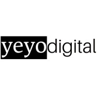 Yeyo Digital Logo