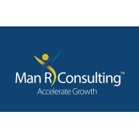 Man R Consulting Services Logo