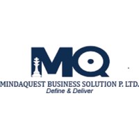 Mindaquest Business Solution Logo