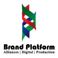 Brand Platform Logo