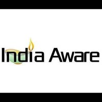 India Aware News Logo