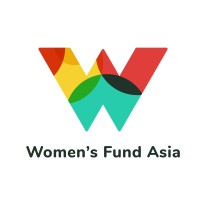 Womens Fund Asia Logo